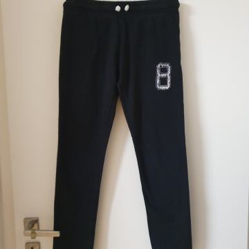 Hlače, trenirka 158 Blu kids