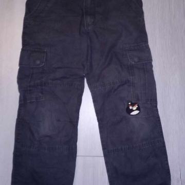 HM hlače-122