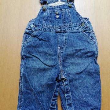 paket oblačil 62, 68, 74