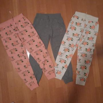 KOMPLET TRENERKIC ŠT.128