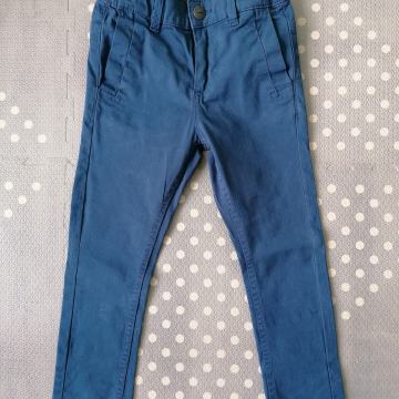 Okaidi hlače, vel. 104