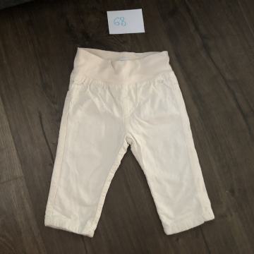 otroške hlače od št. 68 do št. 80