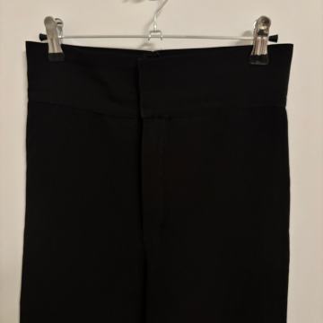 Otroške plesne hlače za trening, LA in Standard, 10-12 let