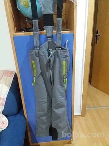 Otroške smučarske hlače