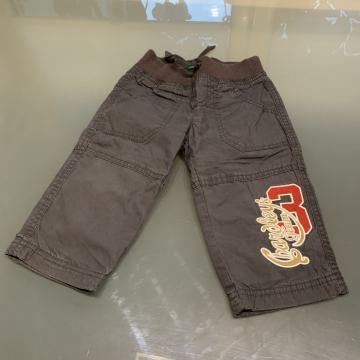 PODLOŽENE HLAČE BENETTON 80