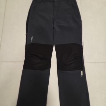 Pohodne hlače Icepeak št. 140