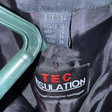 Smucarske hlace Etirel