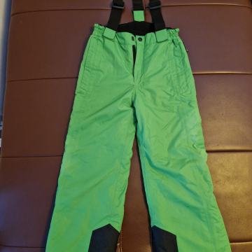 SMUČARSKE HLAČE ŠT.128