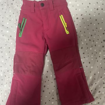 softshel hlače 86/92