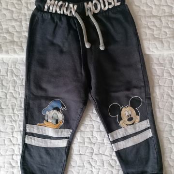 Spodnji del trenirke, vel. 92