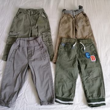 Tanke hlače za fantka št.86