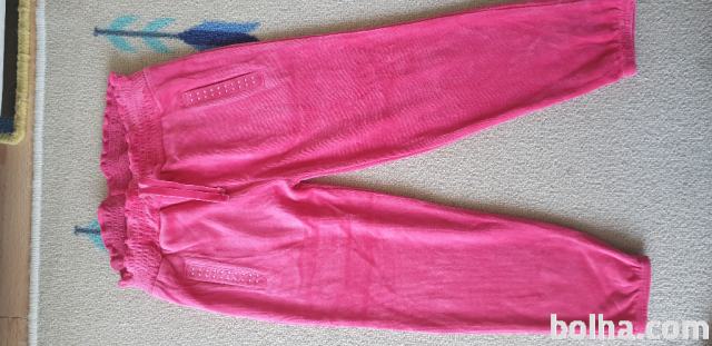 TRENIRKA HLAČE 110, nove