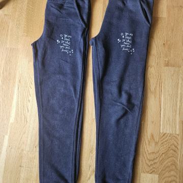 TRENIRKA HLAČE 146/152