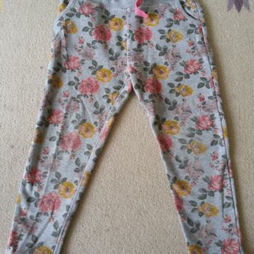 TRENIRKA HLAČE CA 104