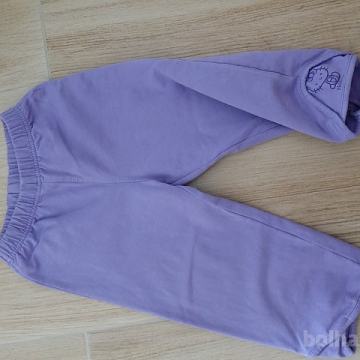 trenirka hlače HK st.86