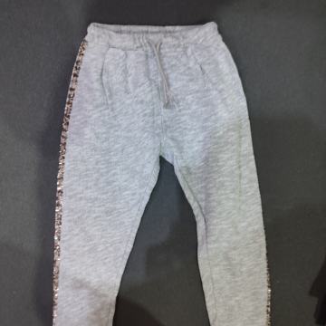 trenirka hlače Zara st.116