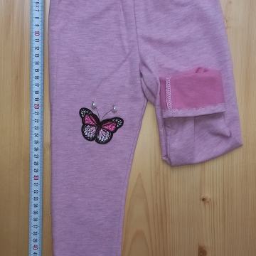 NOVE UNIKAT hlače - več kosov