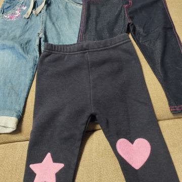 Zimska oblačila št 86