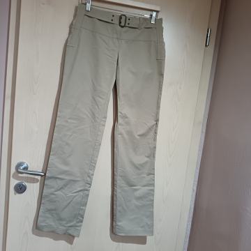 Bež hlače Liu Jo M