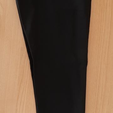 Nove črne hlače Marx - vel. XS elegantne, bombažne