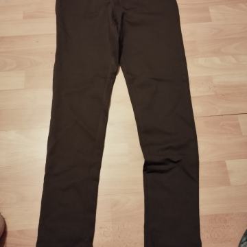 Elegante hlace elasten s