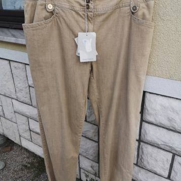 Nove Marina Rinaldi Voyage hlače velikost 46
