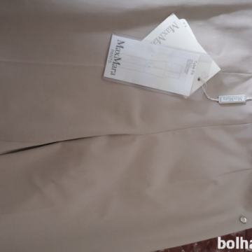 Max Mara nove elegantne hlače vel. 34