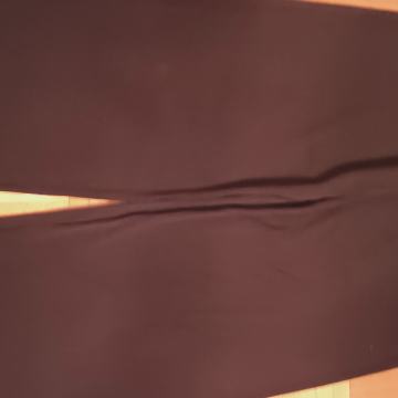 Plesne široke ženske hlače jersey, dolžina 107, pas 60 cm