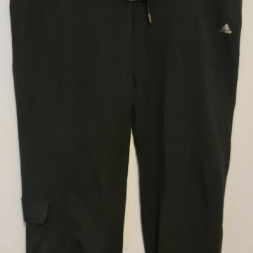 športne hlače Adidas, št. 48