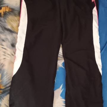 Trenerka etirel 38