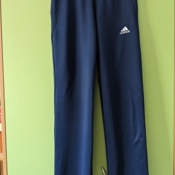 Ženske trenirka hlače Adidas št L/XL