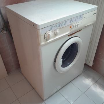 Podarim pralni stroj Gorenje