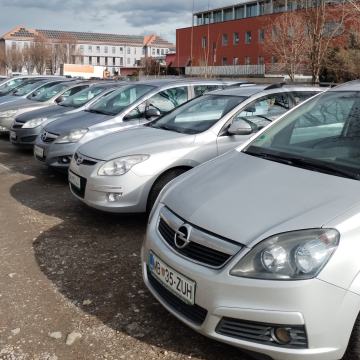 AVTO NAJEM MARIBOR 25 EUR !