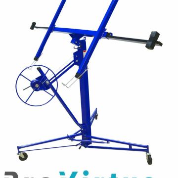 Dvigalka / dvigalo ročno za knauf  gips plošče XXL