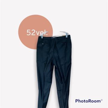 Zastonj Elegantne hlace velikost L 52št moske casual klasika