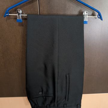 Elegantne hlače Angelo Litrico