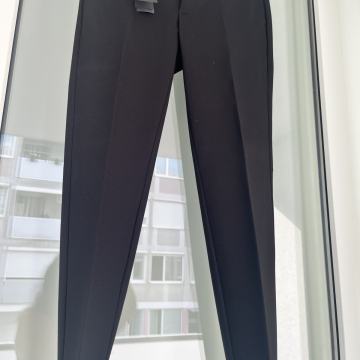 Nove elegantne moške hlače