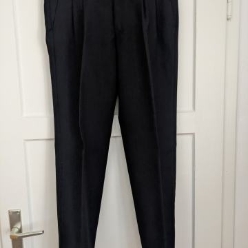 Elegantne moške hlače Zarja št M