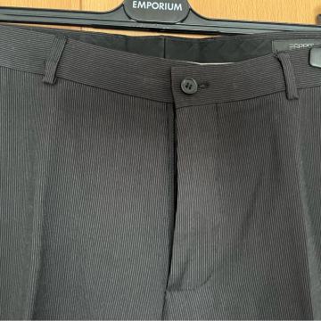 Moške hlače Esprit kolekcija elegantne pas cca 94cm velikost 34