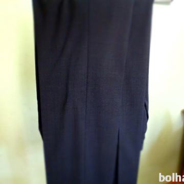Hlače Hugo Boss