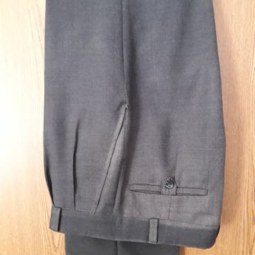 Hlače moške št. 48