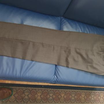 Hugo Boss,Karl Lagerfeld,Canali