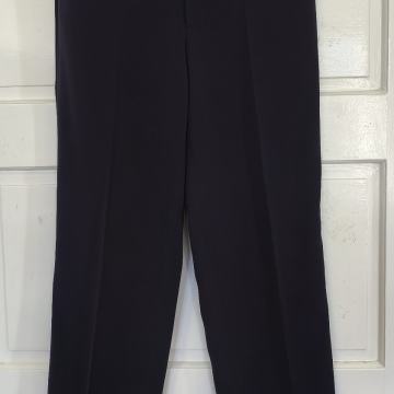 Moške elegantne hlače MURA, vel. 98(podaljšane 48)