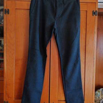 Moške elegantne hlače Zara