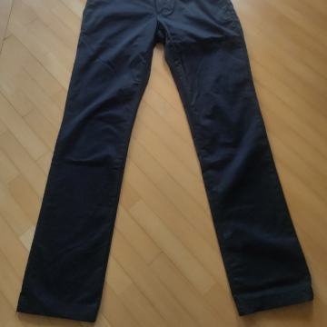 ZARA YOUTH elegantne hlače