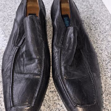 Bollini, Petrelli, petrolio št. 41