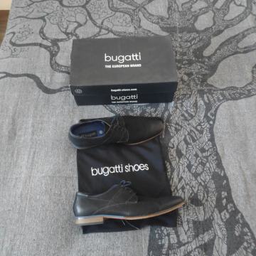 BUGATI elegantni čevlji