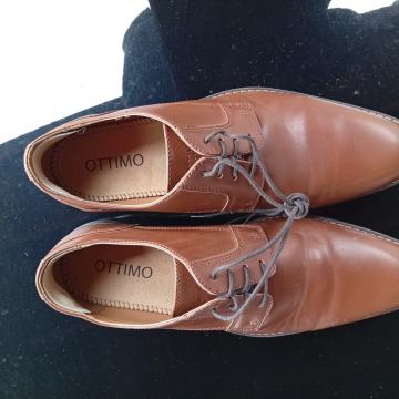 Čevlji, 42, nošeni 3h, birma