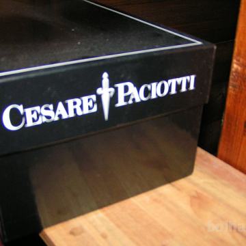 čevlji cesare paciotti
