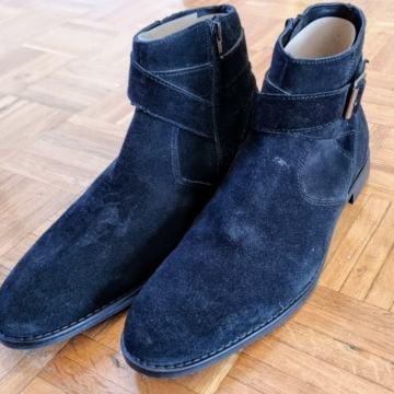 Chelsea boots moški št. 44
